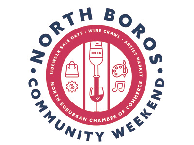 North Boros Community Weekend