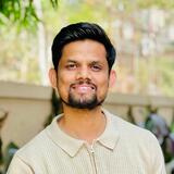 Jayesh Kanade