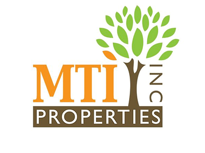 MTI Properties Logo