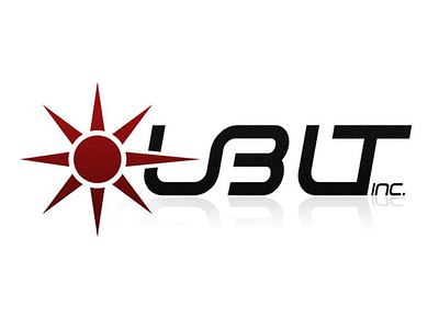 Ublt Logo