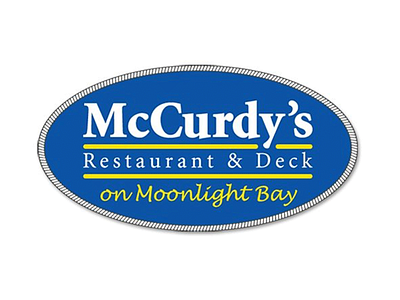 McCurdy's Restaurant Logo