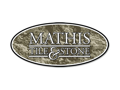 Mathis Logo branding logo design