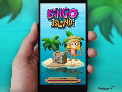 Bingo Island App Login