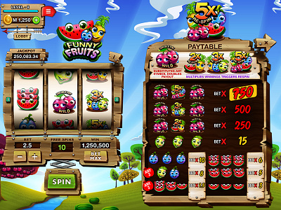 Bingo Island App Slot