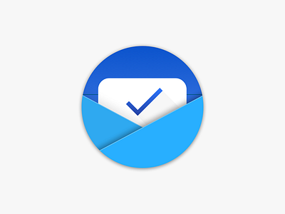 Google Inbox Icon Freebie