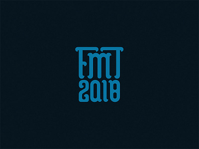 Festival Musik Tembi 2018 logo brandidentity branding design festival festival music flat graphicdesign logo logo vector logodesign music simple logo ui vector vector logo
