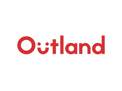 Outland brand designer brand identity brand identity designer branding branding design branding designer design graphics designer identity designer logo logo design logo designer logo inspiration logomark logos logotype type visual designer visual identity designer