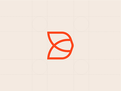 Lilo Social Symbol / Icon Design Branding