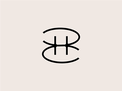 Juliett Hotel Capital Symbol Mark Design WIP