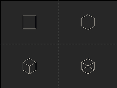 Pixweld Pattern Structure