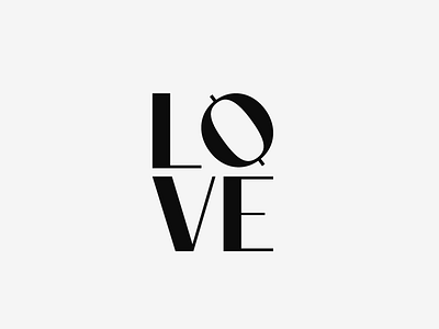 Sonata Jewellery Logotype / Symbol Extension heart love luxury minimal o simple symbol valentine valentinesday