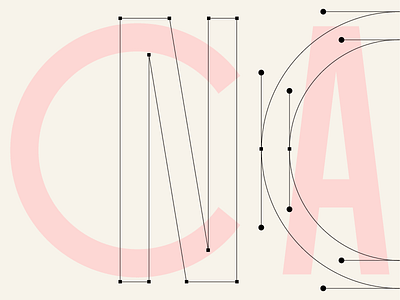 Casual Nomad Wordmark Logotype Process branding causal housing identity lettermarks logotype mark minimal nomad typography wordmark