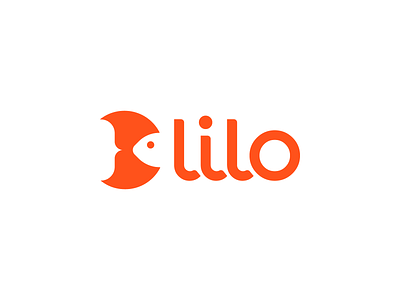 Lilo Social Logotype Design Concepts