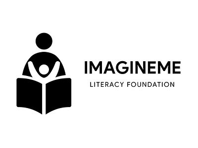 Imagineme branding logo