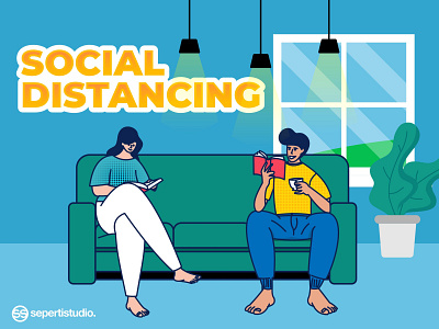 Social distancing