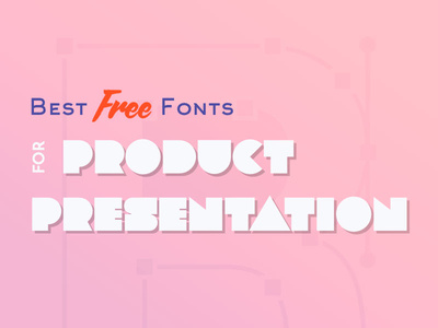 Top 10 Best Free Fonts