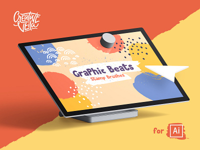 Illustrator Cs6 Designs Themes Templates And Downloadable Graphic Elements On Dribbble