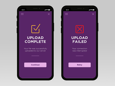 Daily UI 011 dailyui dailyui011 dailyuichallenge design digital error flashmessage icon logo typography ui uidesign user interface ux vector vibrant