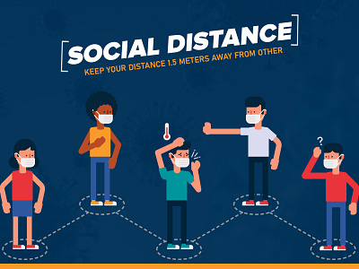 Social Distance