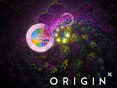 origin