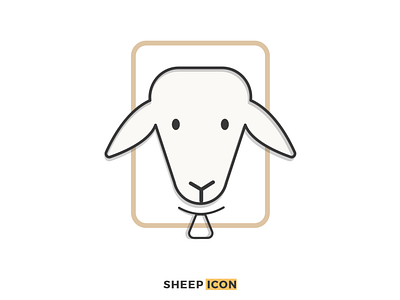 Sheep Icon