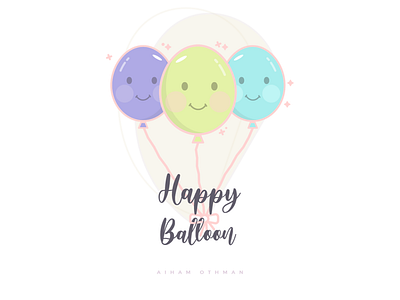 Balloon iCON