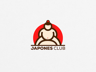 Japanese club logo