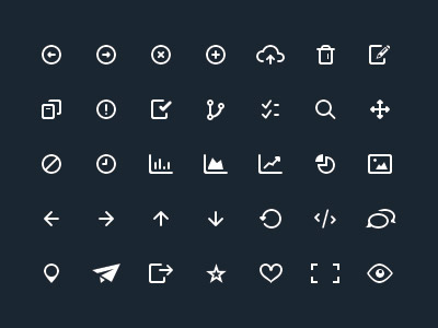 Vizir Icon icon icons kit