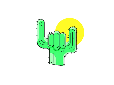 Heavy Cactus