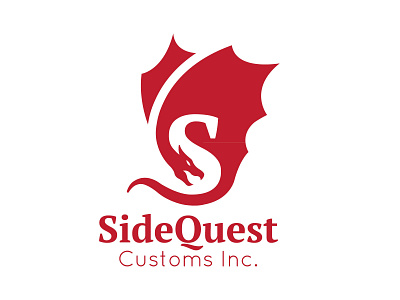 sidequest customs dragon