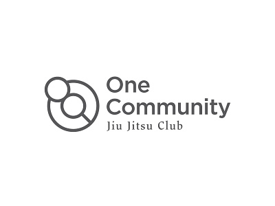 Simplified Choke jiu jitsu martial arts