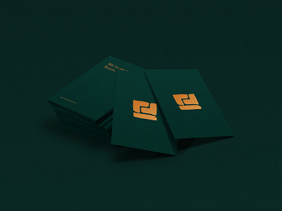 Elephas Business Cards