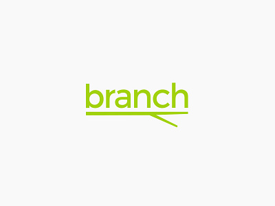 Branch Logo Design