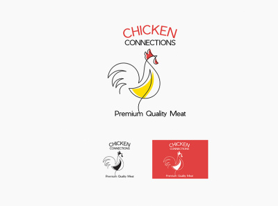 Chicken Connections Logo 2