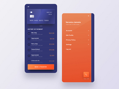 Payment 💳 bank payment payment app