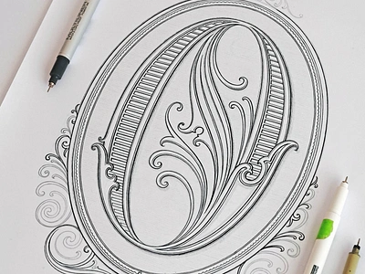 Drawing practice custom lettering hand lettering handlettering handmade illustration lettering logotype sketch typography vintage