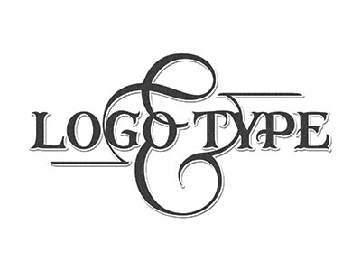 Logo&Type
