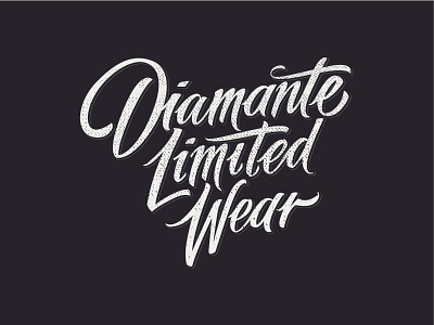 Diamante Wear