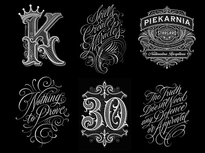 Logos and Letters 2021 calligraphy design hand lettering lettering logo logotype type typography