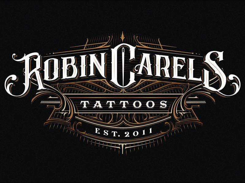 Robin Carels Tattoos by Mateusz Witczak on Dribbble