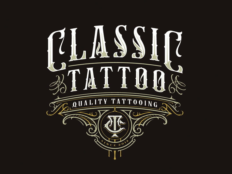 Classic Tattoo 2 by Mateusz Witczak on Dribbble