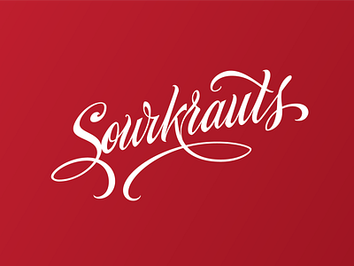 Sourkrauts Clothing