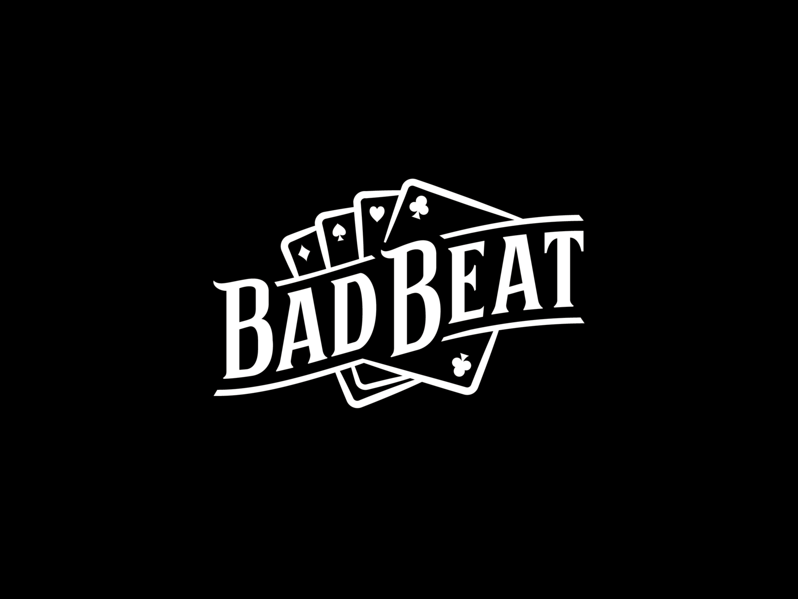 Bad Beat by Mateusz Witczak on Dribbble