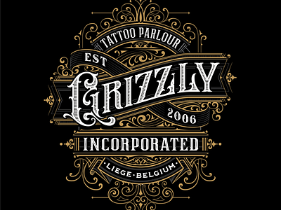 Grizzly Incorporated