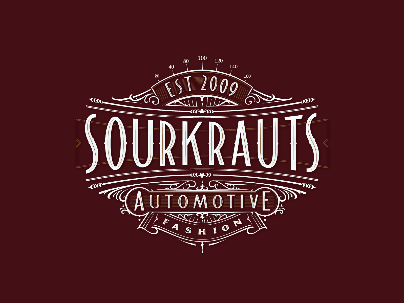 Sourkrauts 1 by Mateusz Witczak on Dribbble