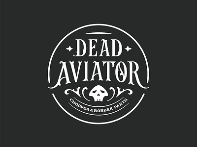 Dead Aviator