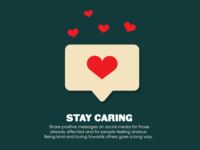 Stay Caring