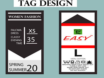 Product Tag Design new tag product tag t shirt tag tag