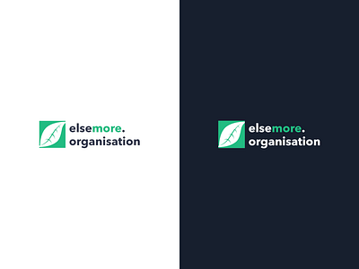 Logo Design [ Else more organisation ]