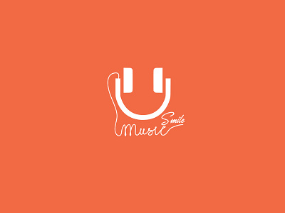 Music Smile - Logo